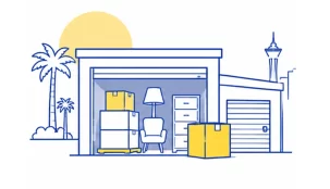 Las-Vegas-Storage