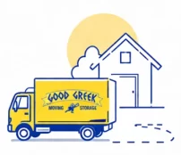 Good Greek Local Moves