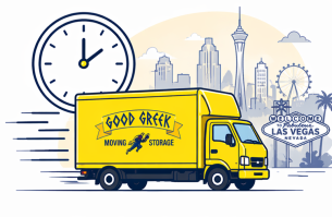Good Greek On Time Reliable