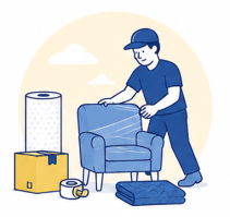 Good Greek Packing Protection