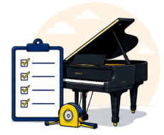 Good Greek Piano Assessment