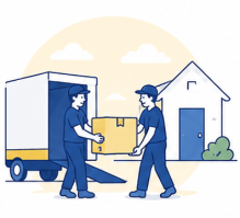 Good Greek Pickup Redelivery
