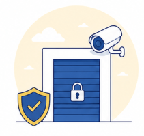 Good Greek Secure Storage