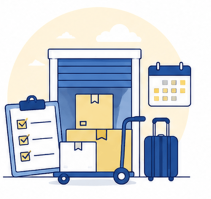Good Greek Short Term Storage