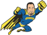 Good Greek Sueprhero