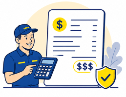 Good Greek Transparent Pricing