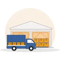 Condo Movers 3 Transport Storage