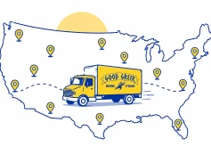 Good Greek Home Vegas Box