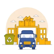 Good Greek Junk Removal recycling